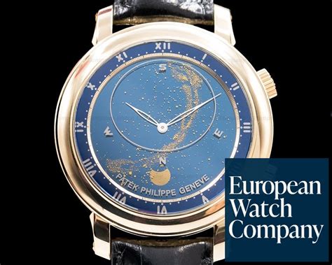 patek philippe celestial grand complication 5102 j|patek grand complication price.